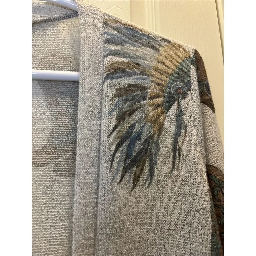 Vocal Sweater - Picture 4 of 16